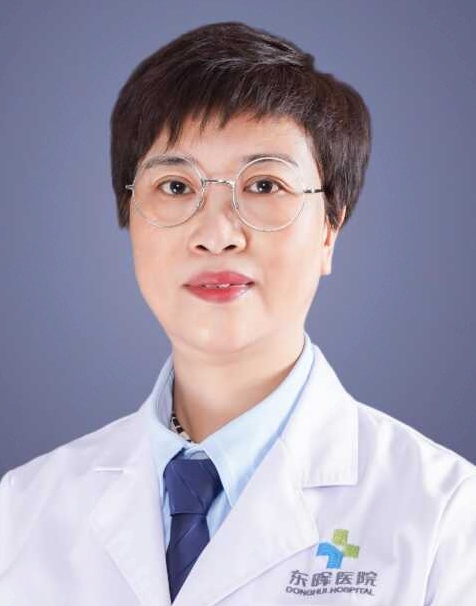 史艳红