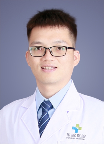李世安